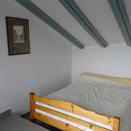 Villa Mas En Pierres Seches Avec Piscine à Lussan  Extérieur photo